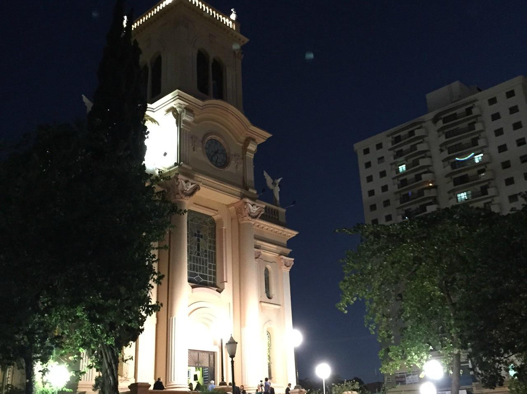 Igreja Senhor Bom Jesus do Monte景点图片