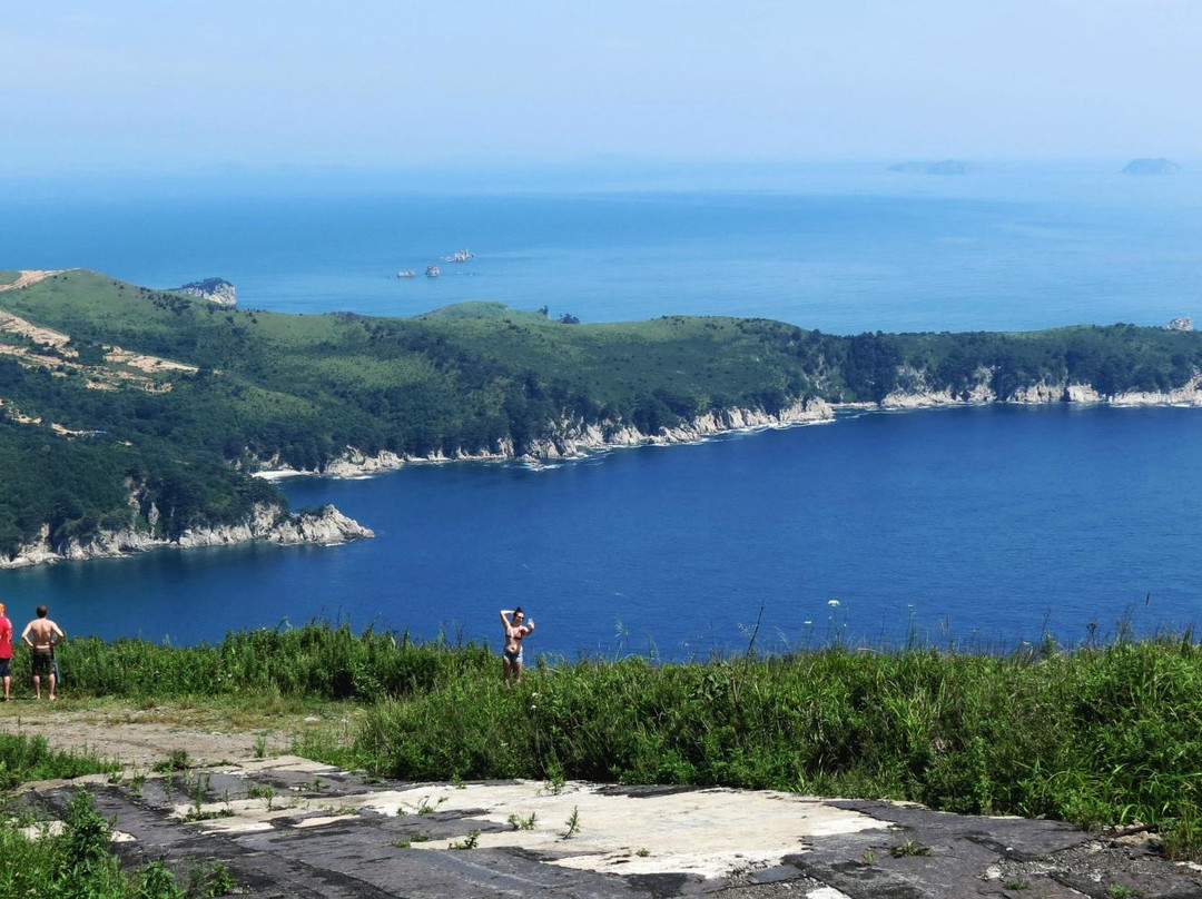 Vityaz Bay-Vityaz必去景点