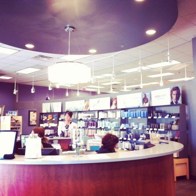 Salon 297-马斯基根必去景点