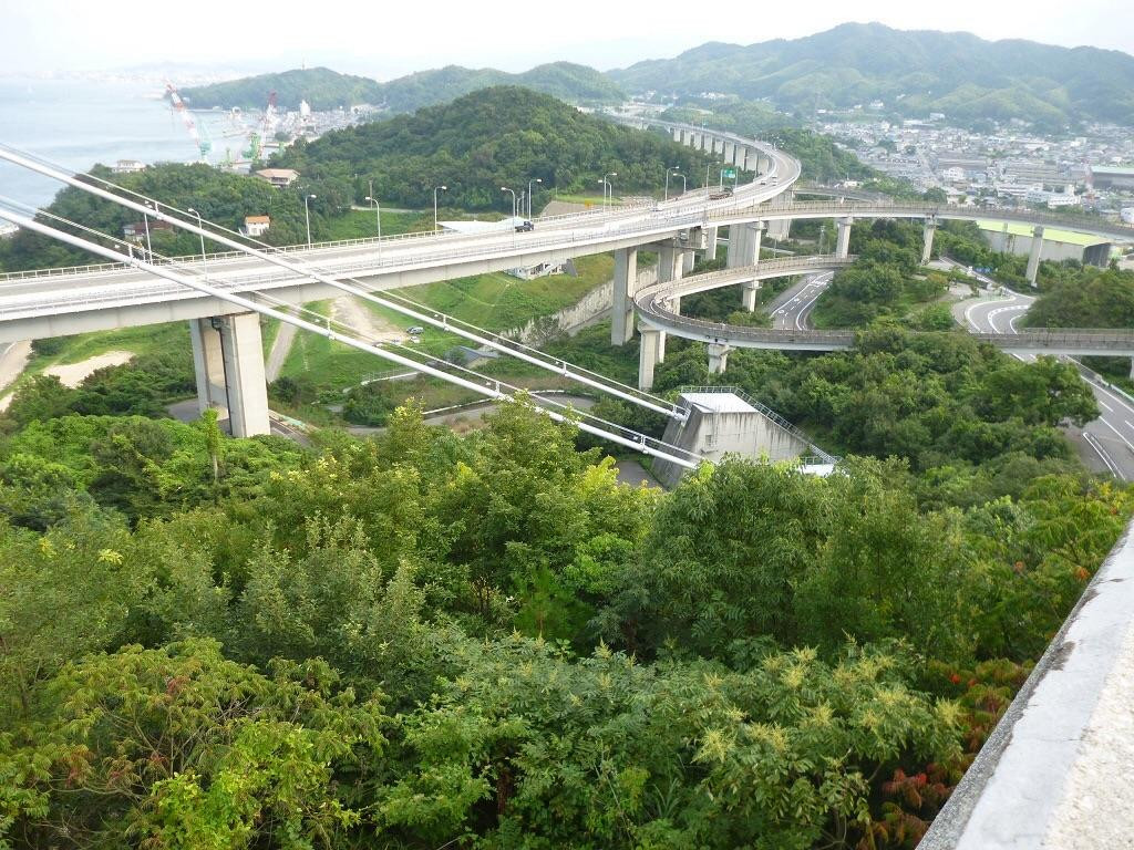 Itoyama Park-今治市必去景点