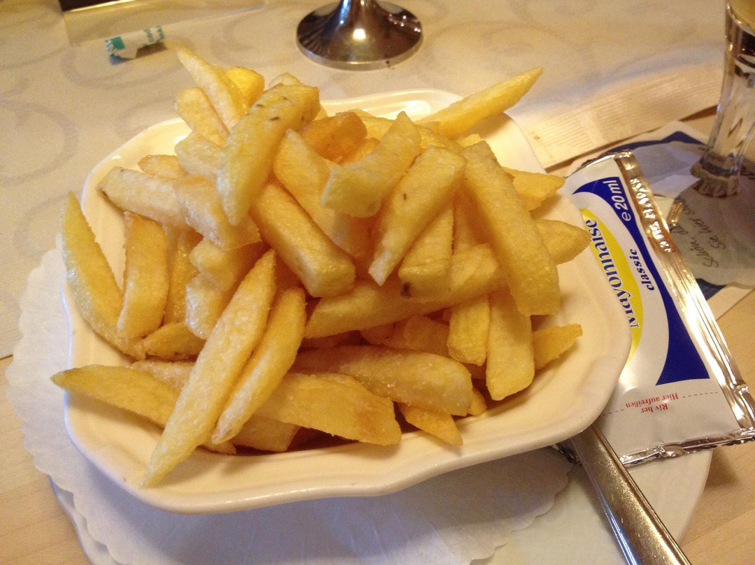 Wulf's Restaurant - Bistro - Hotellerie主图