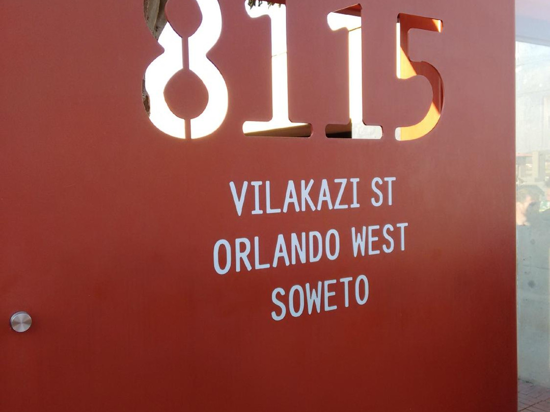 Bike & Saddle Johannesburg景点图片