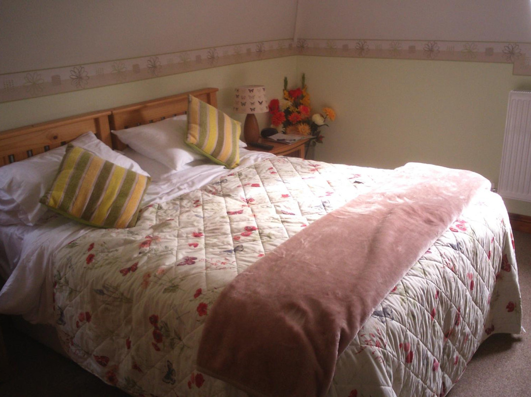 Laburnum Cottage