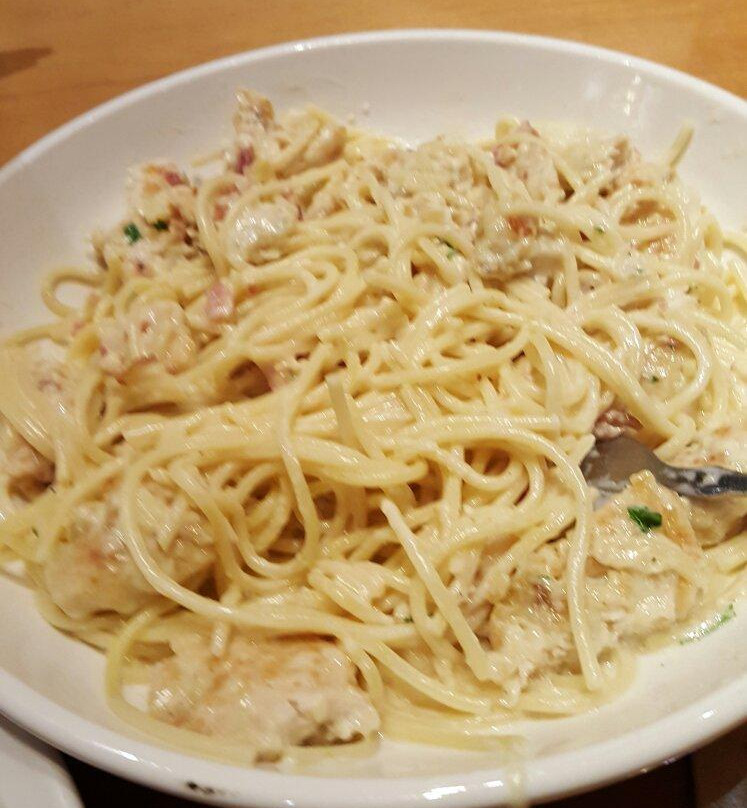 Olive Garden Italian Restaurant