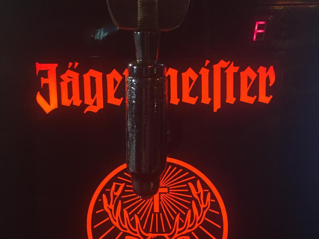 Smokin' Joes-萨拉索塔必去景点