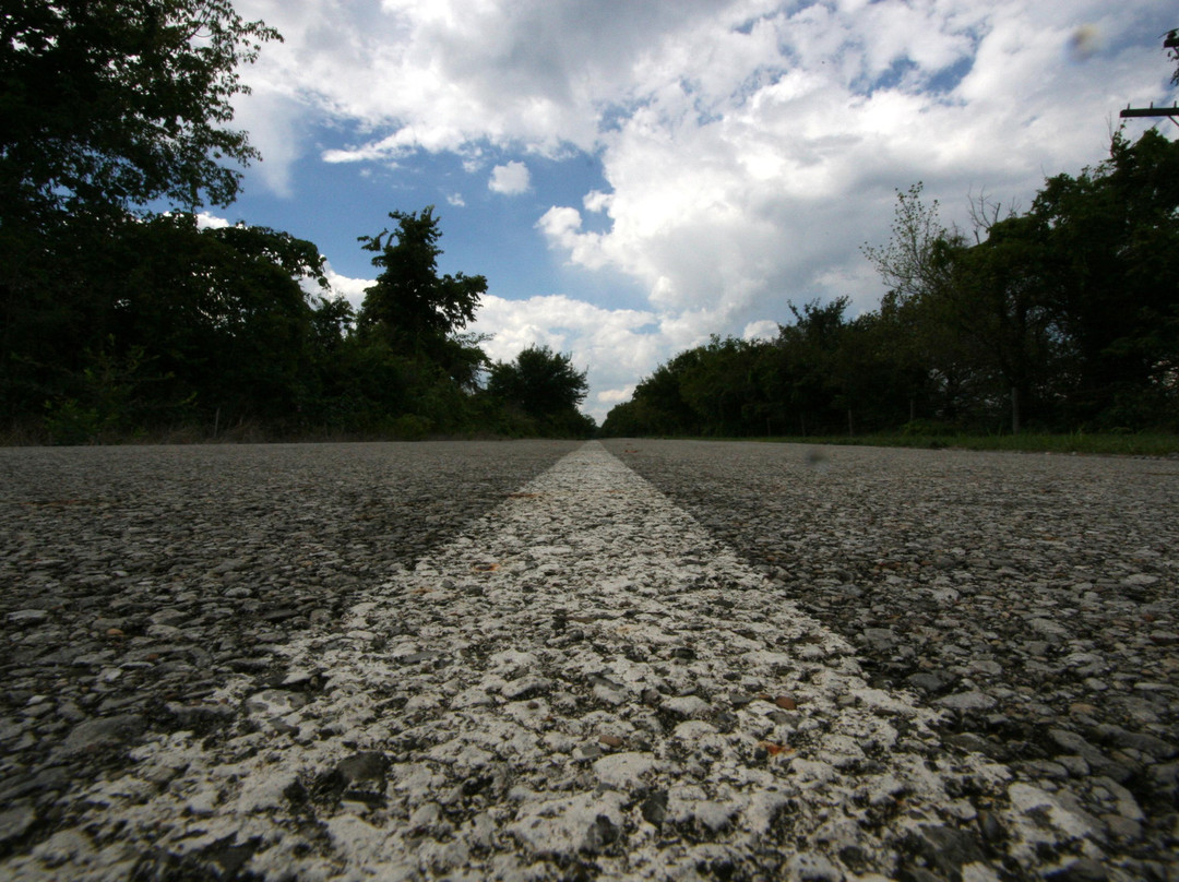 Heritage Trail Metro Park-Hilliard必去景点