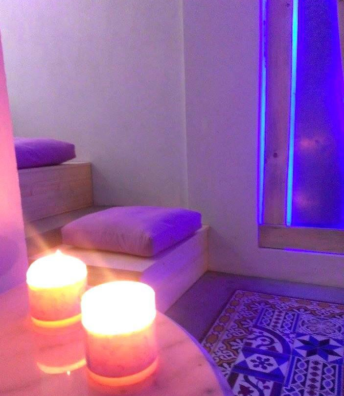 Euphoria Spa-奥林匹亚必去景点