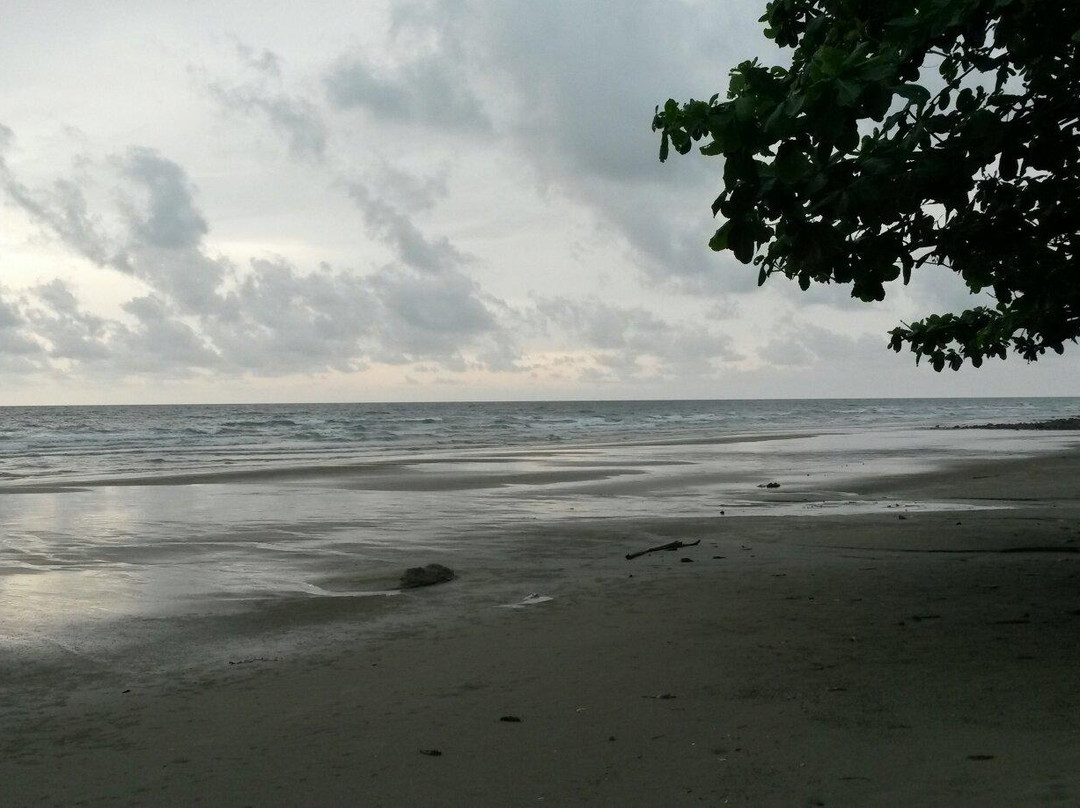 象岛白沙滩-象岛必去景点