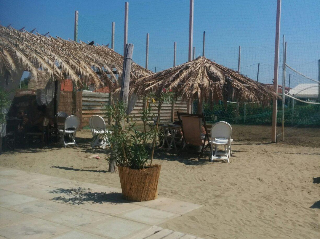 Stabilimento Aurora II景点图片