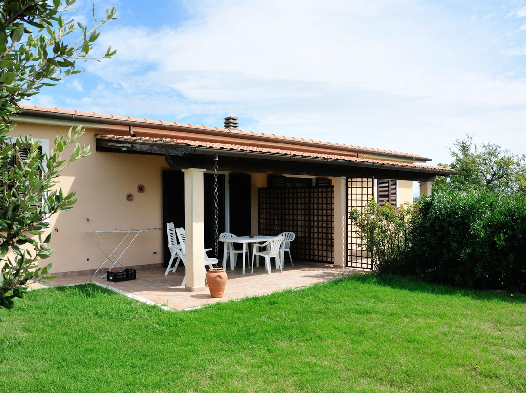 Azienda Agrituristica Il Giuggiolo