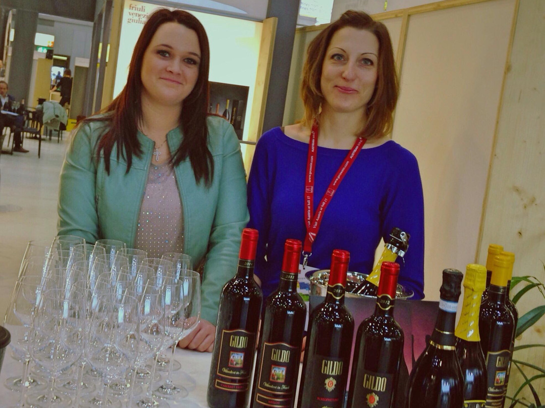 Cantina Gildo-Cividale del Friuli必去景点