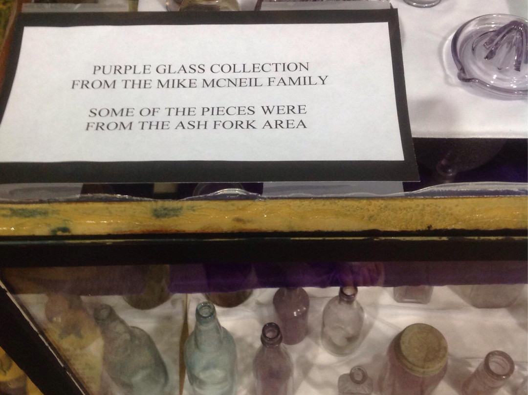 Ash Fork Historical Society Museum-Ash Fork必去景点