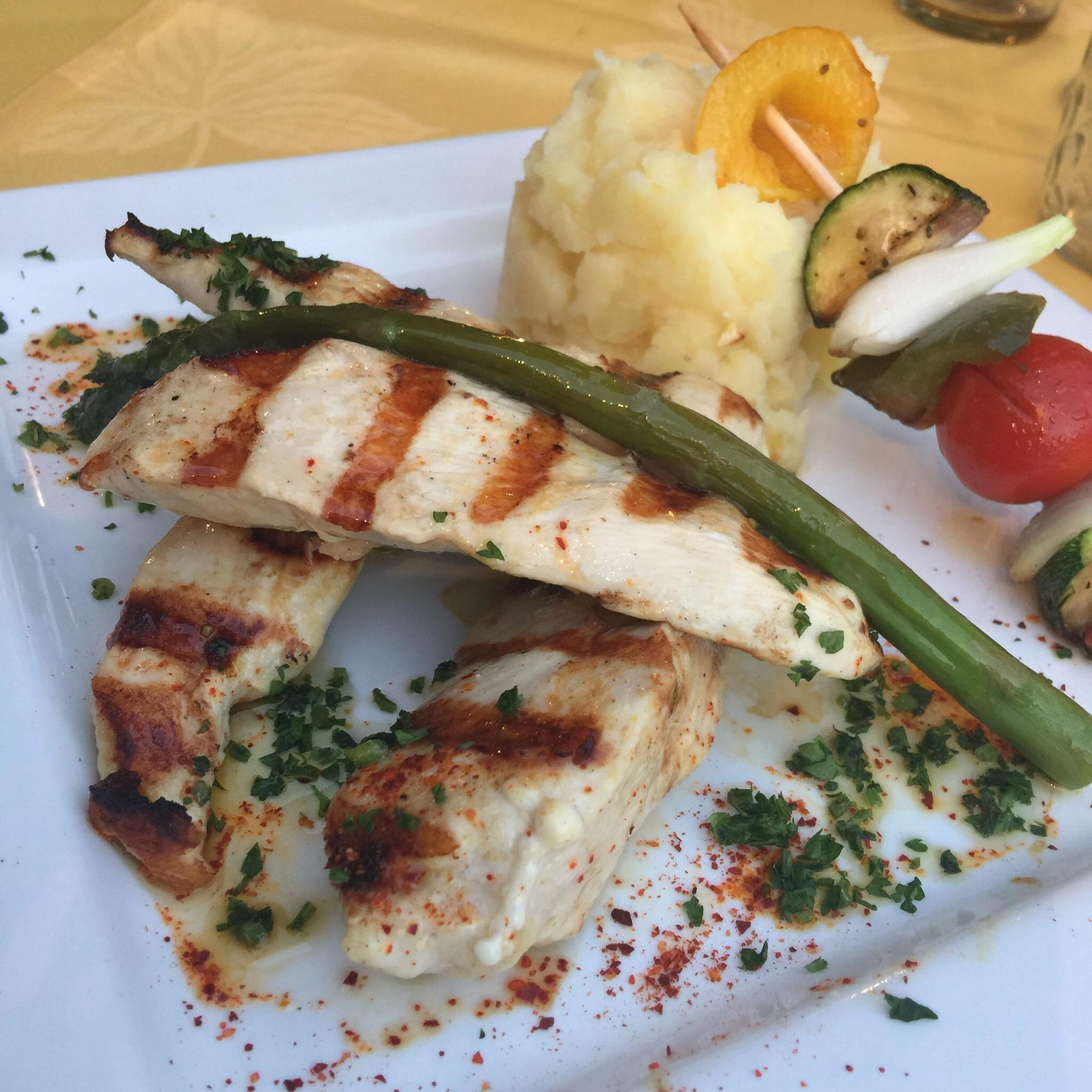 Hotel Berneron-客卧