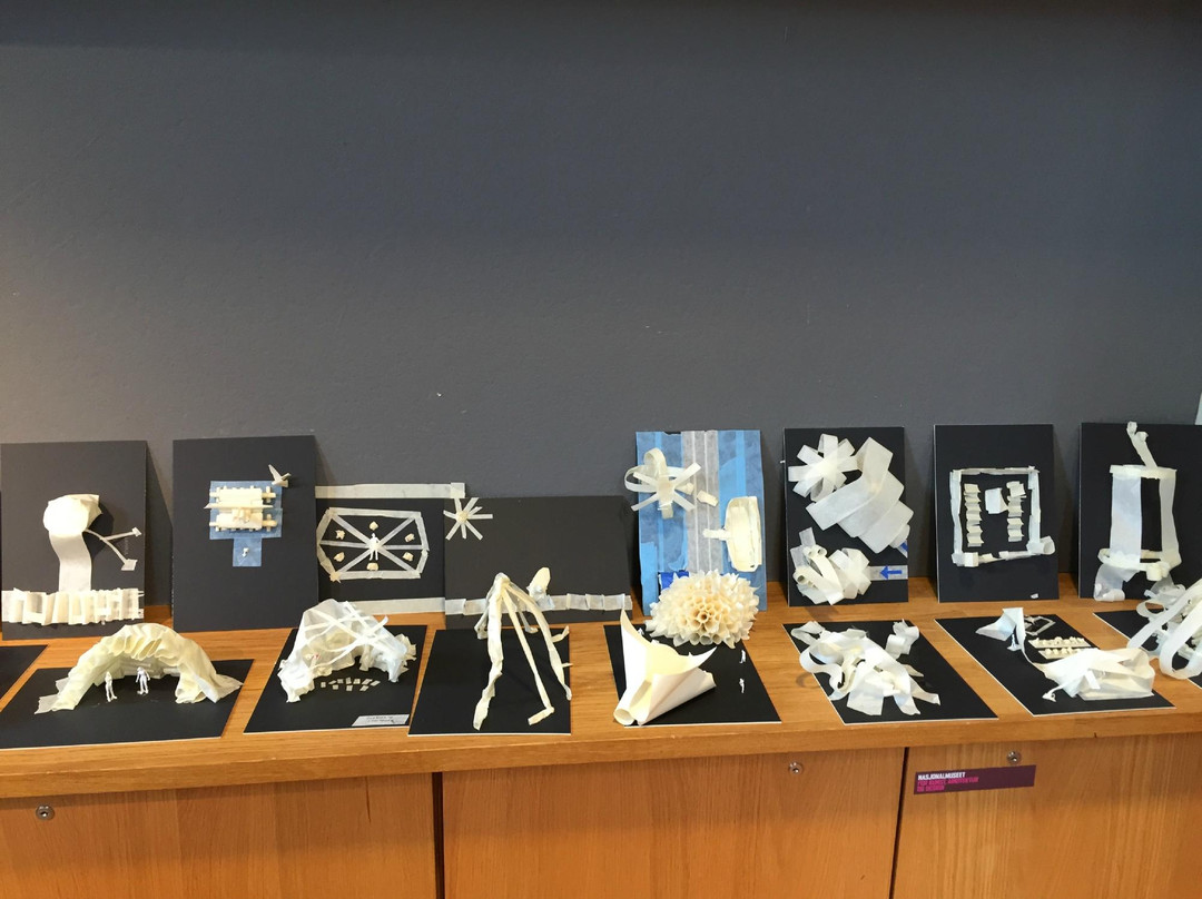 National Museum - Architecture-奥斯陆必去景点