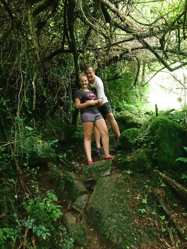 Castle Rock Trails-沙比必去景点