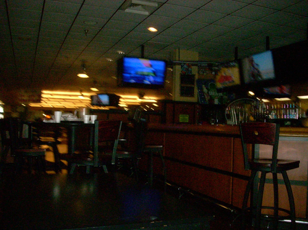 Sawgrass Lanes-Tamarac必去景点