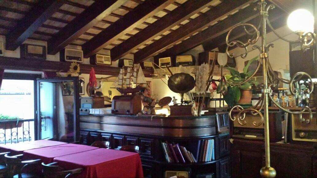 Taverna del Gatto Nero
