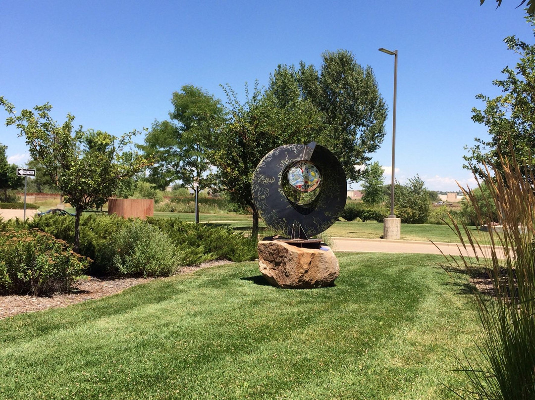 Longmont Museum & Cultural Center-朗蒙特必去景点