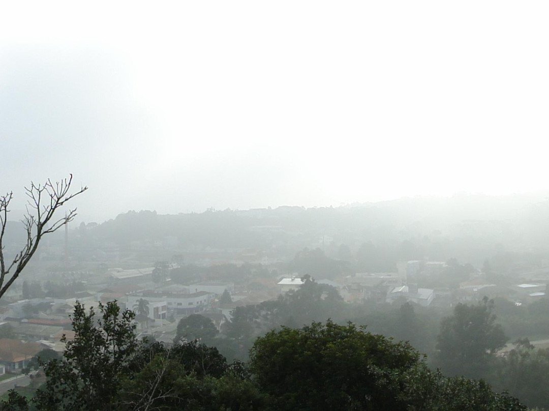 Hotel Pousada João de Barro主图