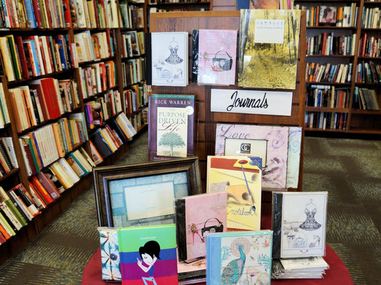 Railroad Book Depot-Pittsburg必去景点