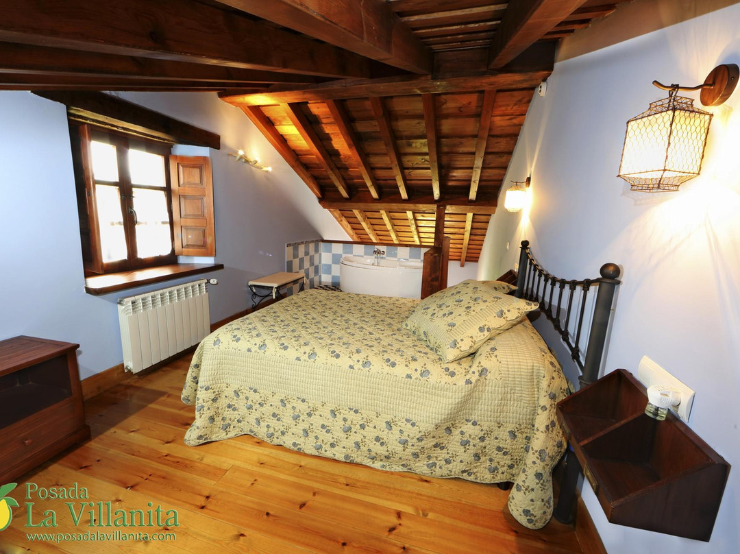 Posada La Villanita主图