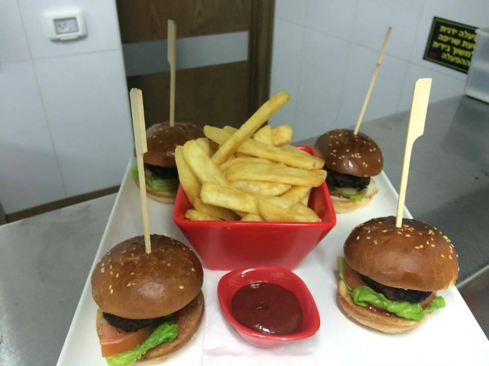 Klil餐馆和美食-Lamsa