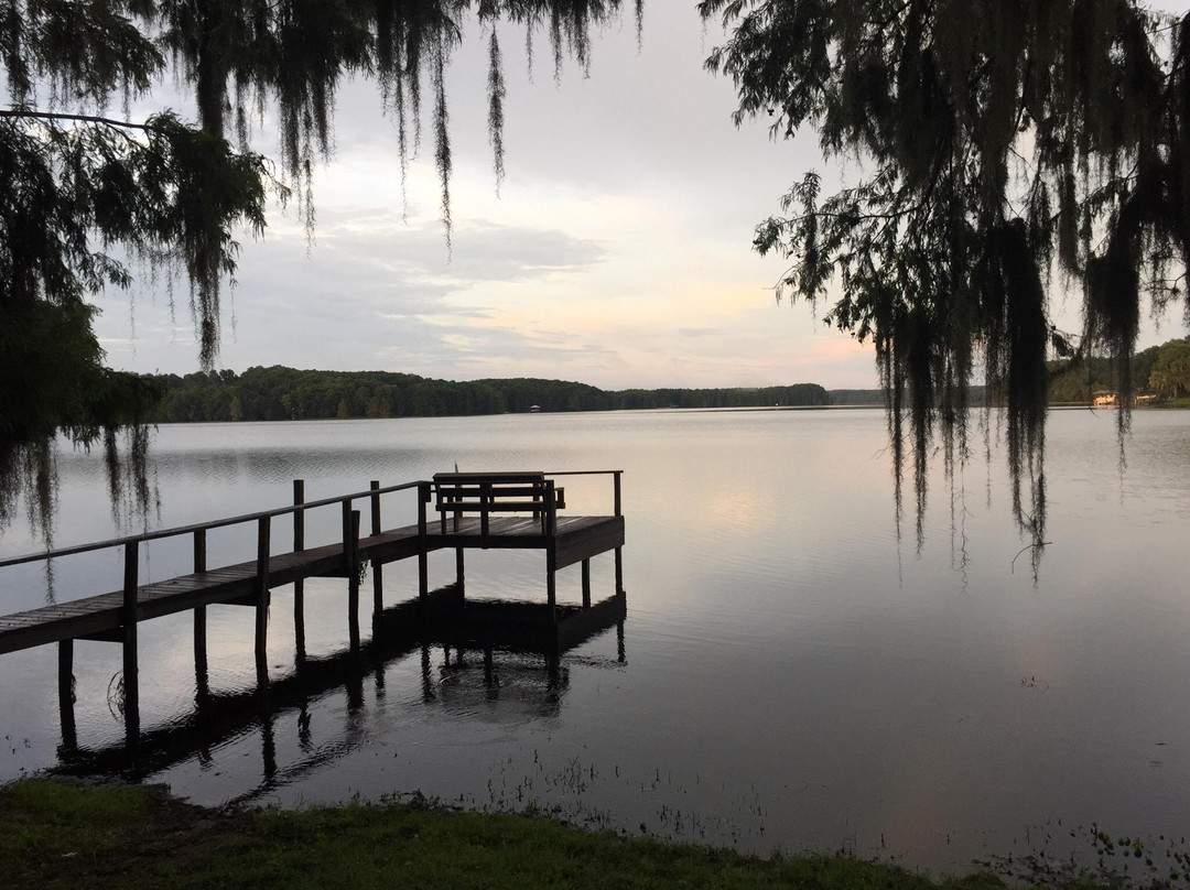 Moonrise Resort