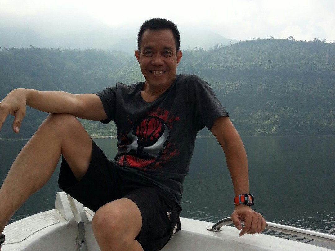 Telaga Menjer景点图片