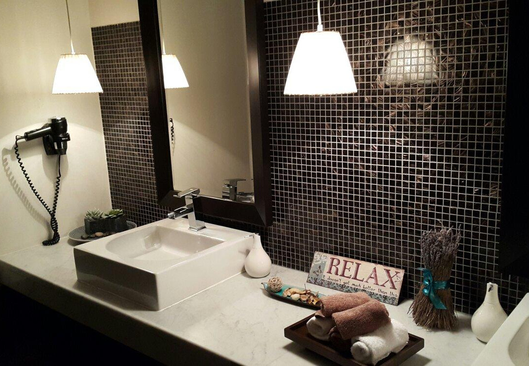 曼荼罗水疗馆-布达佩斯必去景点