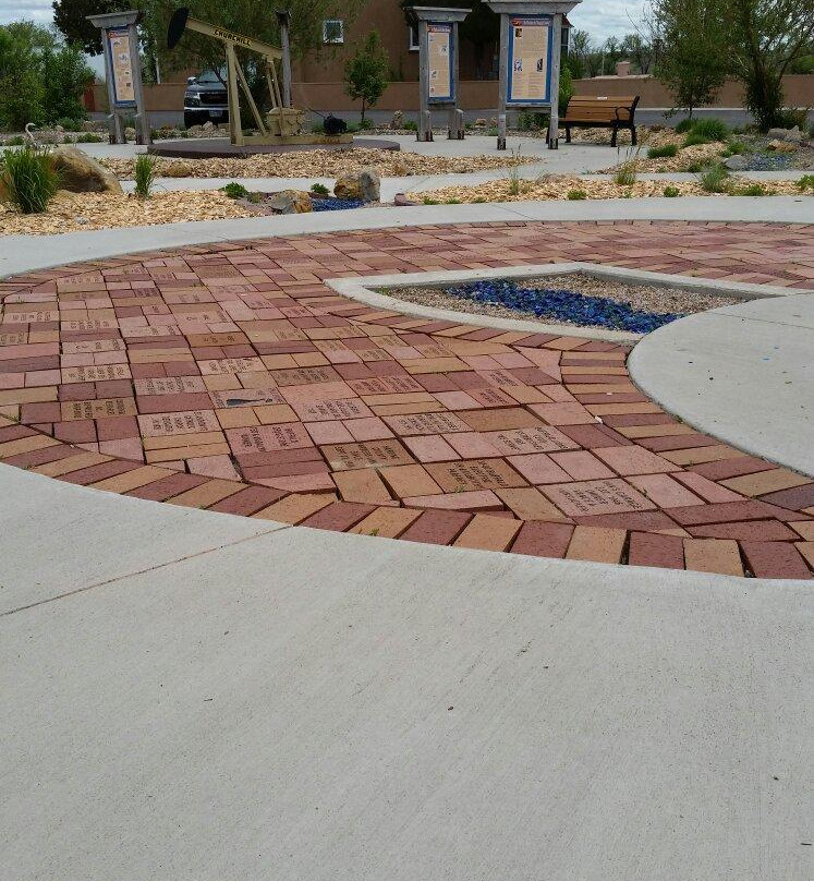 Centennial Park-Buffalo必去景点