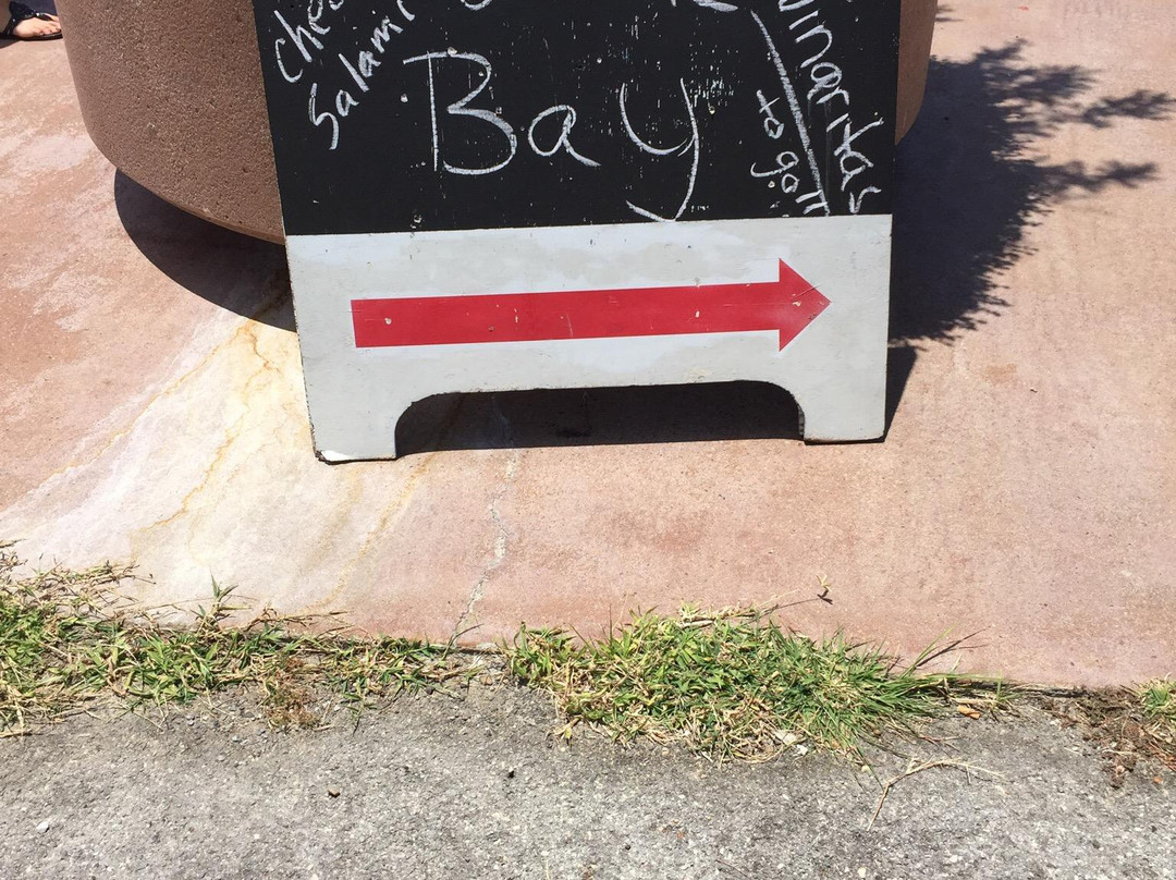 Winery on the Bay-罗克波特必去景点