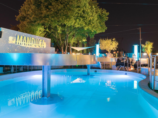 Manduca-佛罗伦萨必去景点