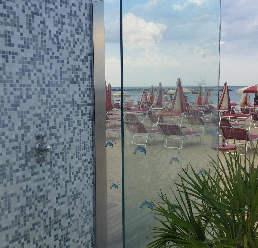 Bagno 76 Eden景点图片