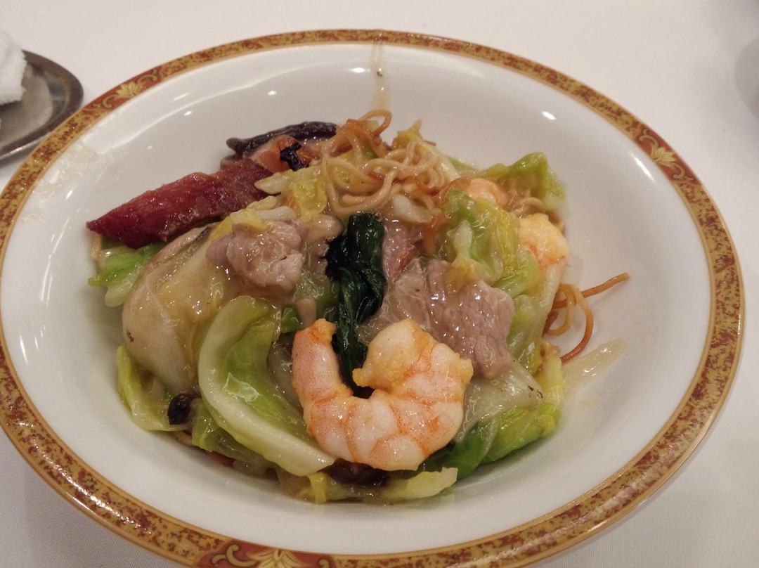 銀座アスター 藤沢賓館