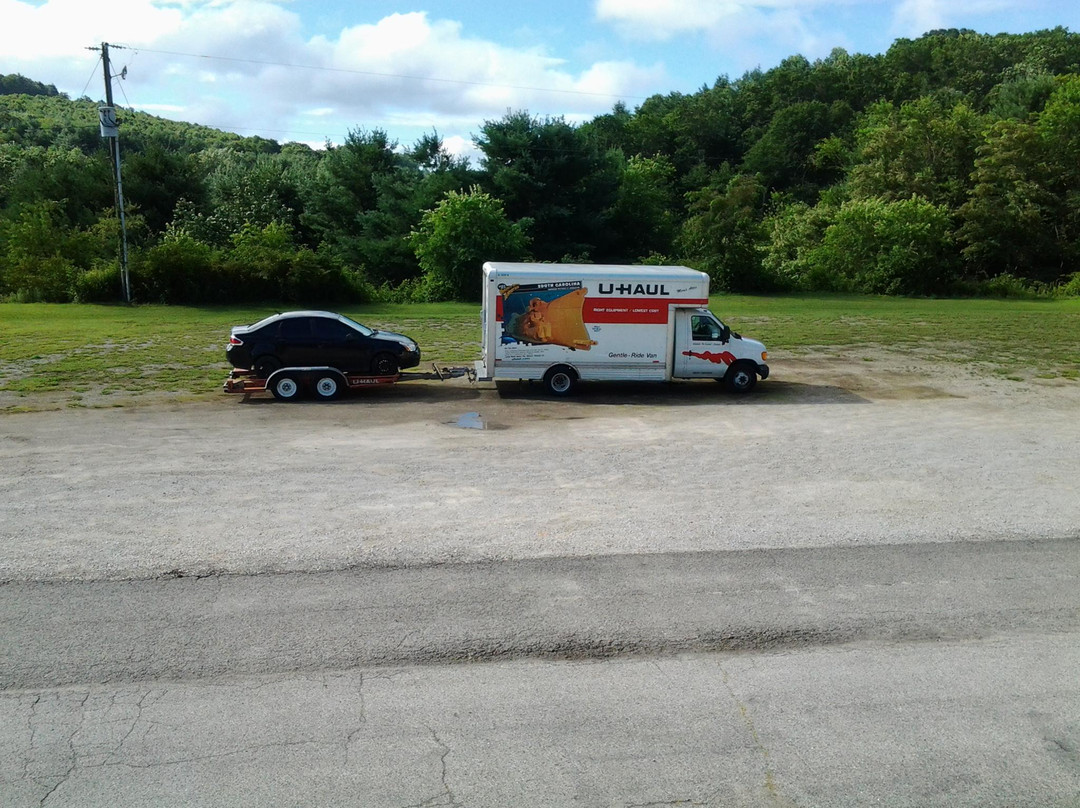 Country View Inn主图