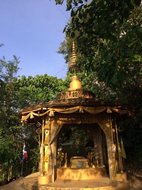 Khao Phra Yod Temple景点图片