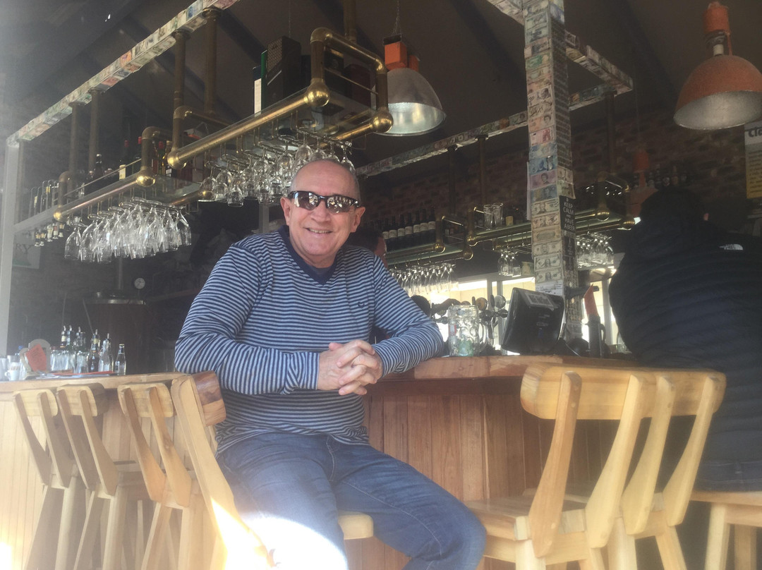 Clarens Brewery-克拉伦斯必去景点