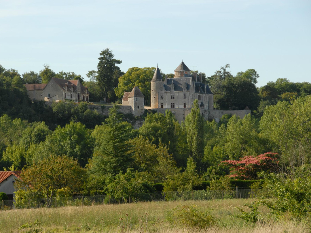 Bureau d'Information Touristique de Saint Savin sur Gartempe景点图片