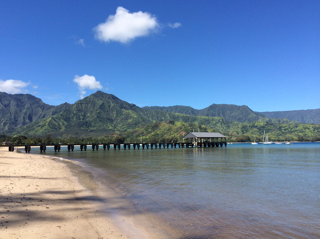 哈纳雷小镇-哈纳雷伊必去景点