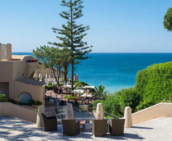 Porches酒店住宿-Vilalara Grand Hotel Algarve