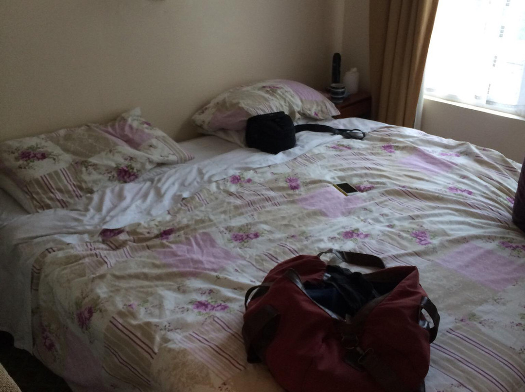Rose Marie Guest House主图