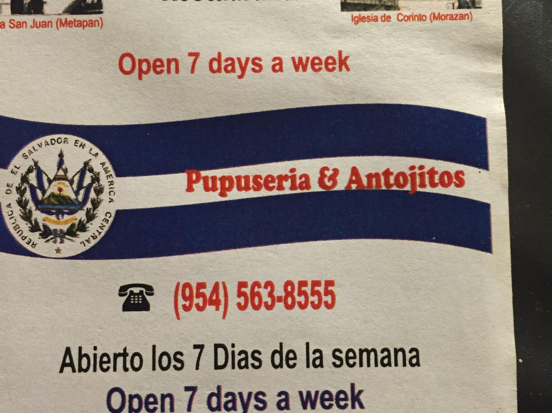 El Calero Restaurant