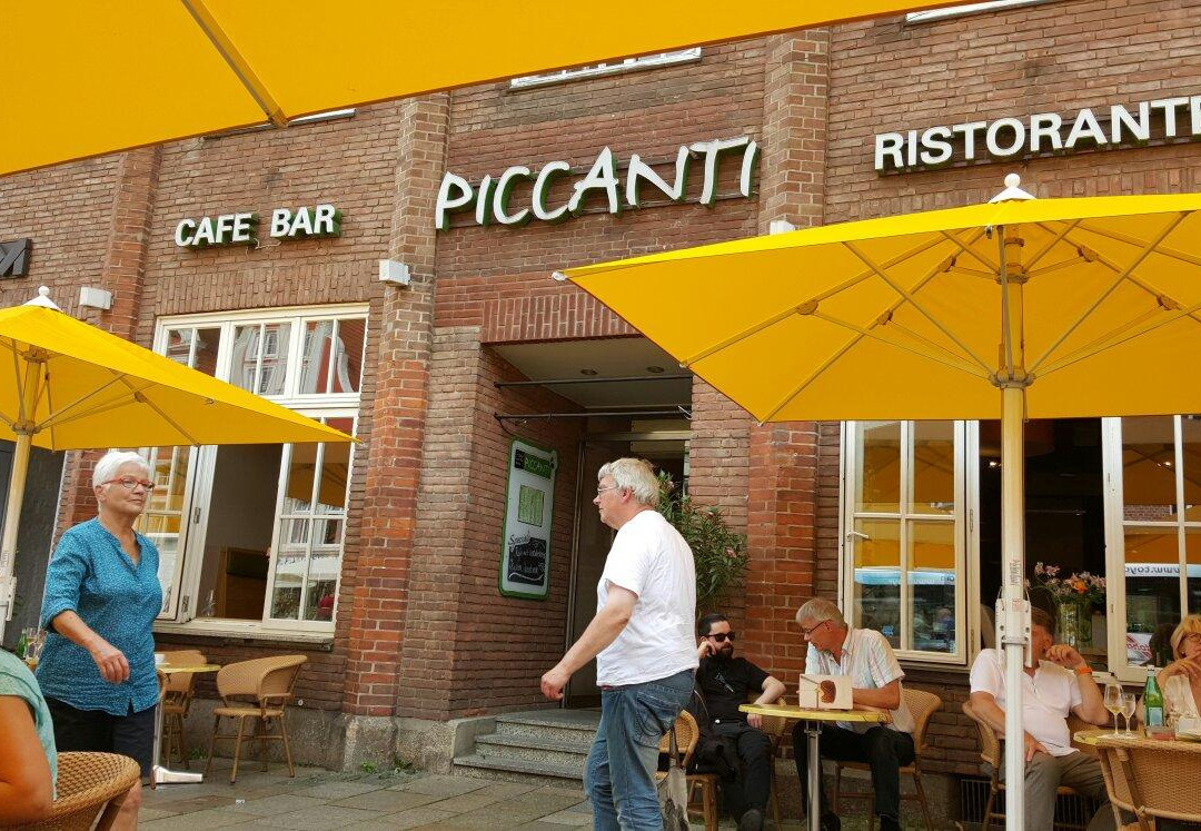 Piccanti