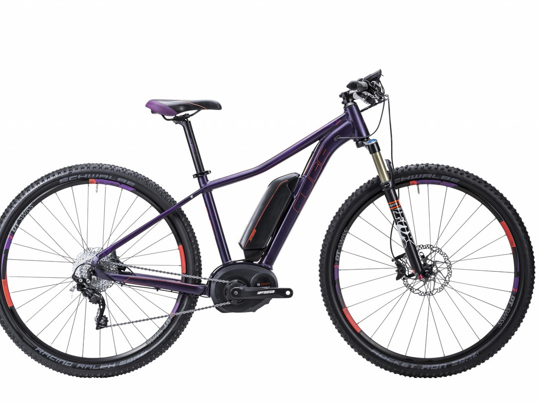 Cykel-塔伯拉山必去景点