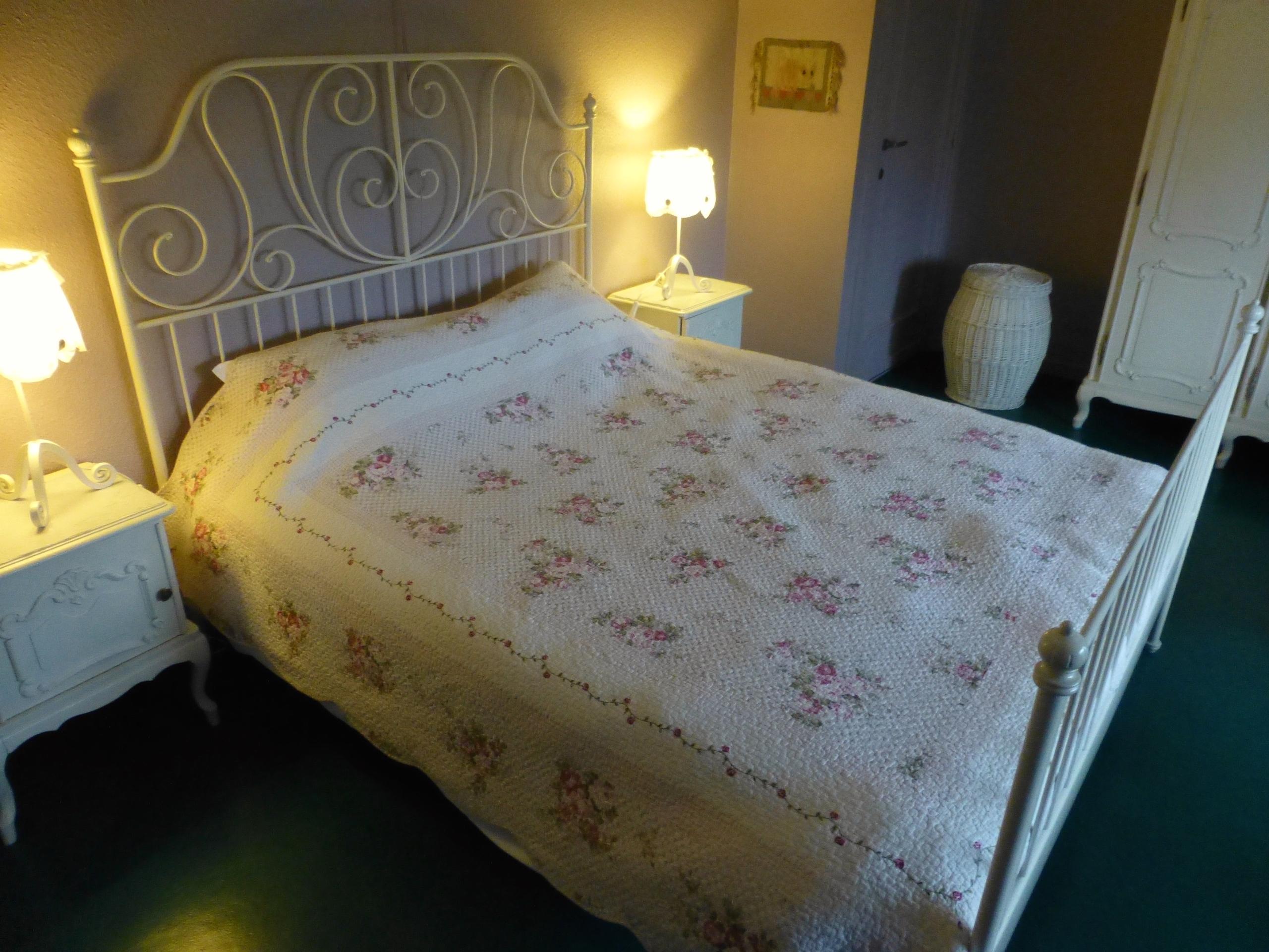 B&B Fra Bartolo-客卧