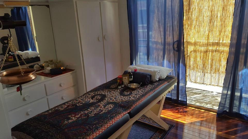 Chinderah旅游景点-Radiant Ayurveda