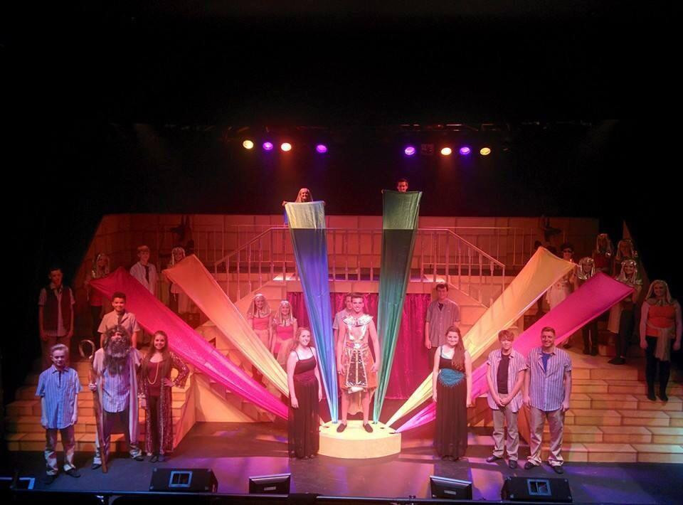 Phoenix Theatre Blyth景点图片