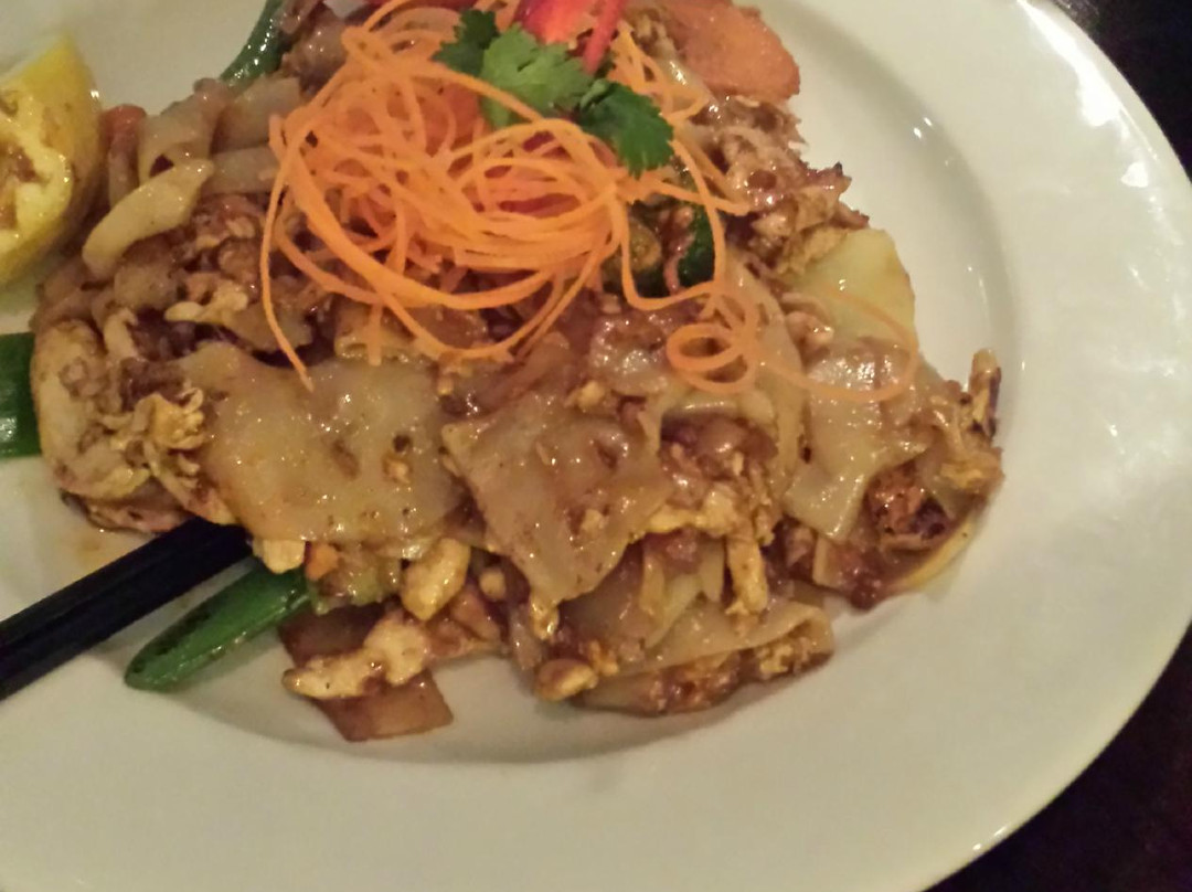 Siam Signature Thai Restaurant