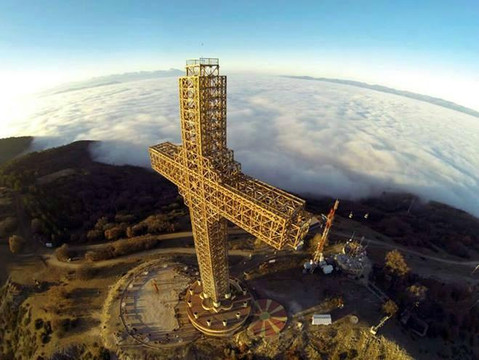 Macedonia Tours-斯科普里必去景点