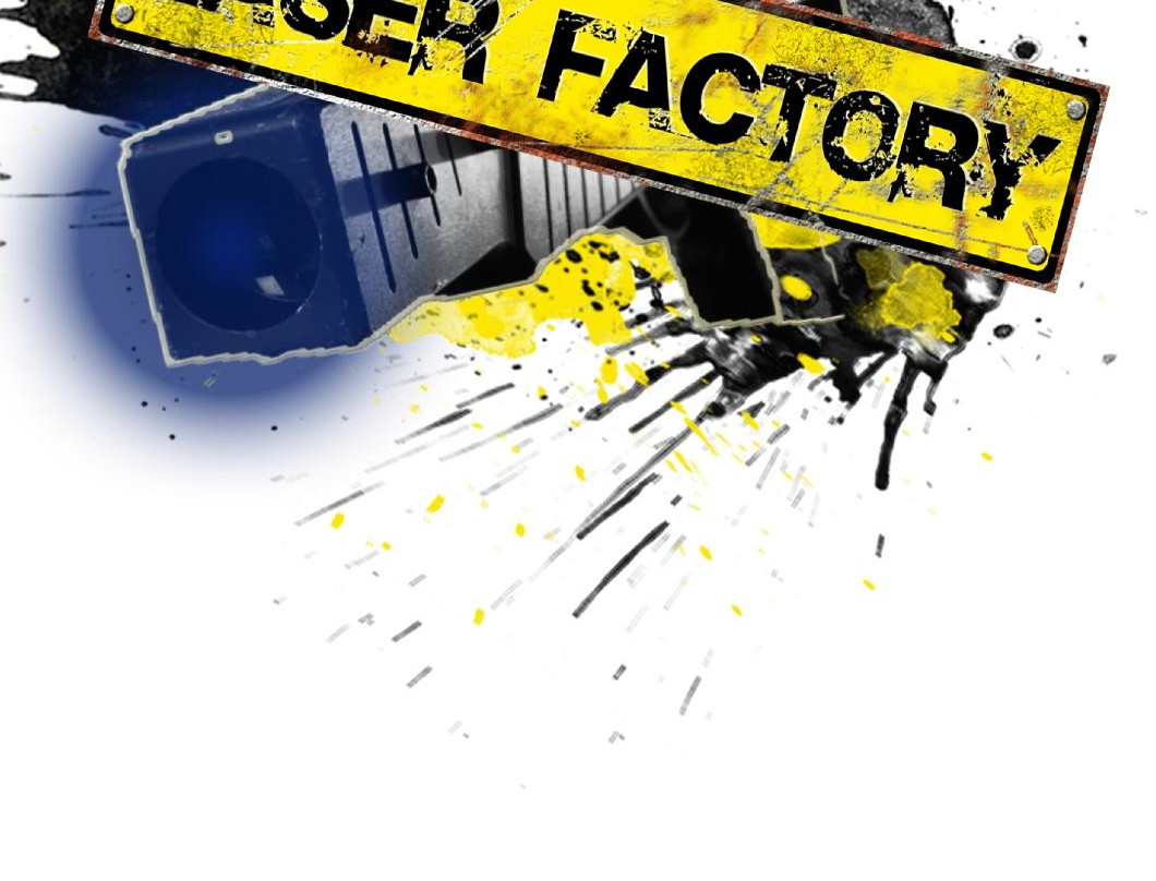 Laser Factory-耶拿必去景点